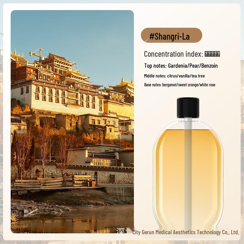 Difuzor de Aromă Digital cu Afișaj de Putere și Lumină Ambientală - Deodorizator Automat de Casă și Aparat de Parfum