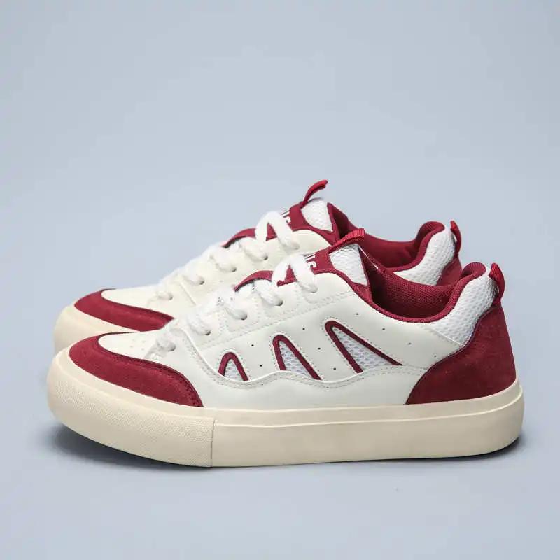 Fashion Super Lightweight Spring Small Foot 33 Shoes Loafers Luxury Style Flat Sneakers Man Sports Luxus Badkets Classical