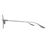 Pristine DITA Glasses BYLYM Boston Frame Cancer Metallic Mens DTX158-A-03 Used