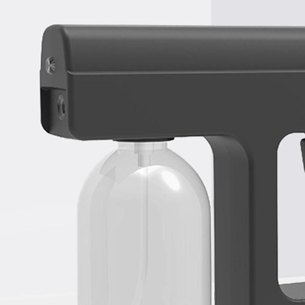 Electric Sprayer ion