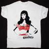 Katy Perry 2010 Short Sleeve White All Size S-4XL Unisex T-Shirt Unisex T-Shirt