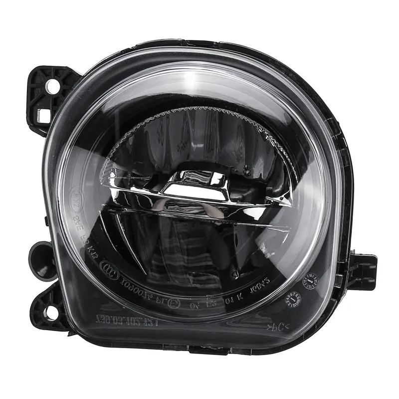 RM-CAR LED Daytime Running Lights Fog Lamp For BMW 5 Series F07 F10 F11 F18 LCI 528i 535i 550i 2013-2016 63177311293 63177311294