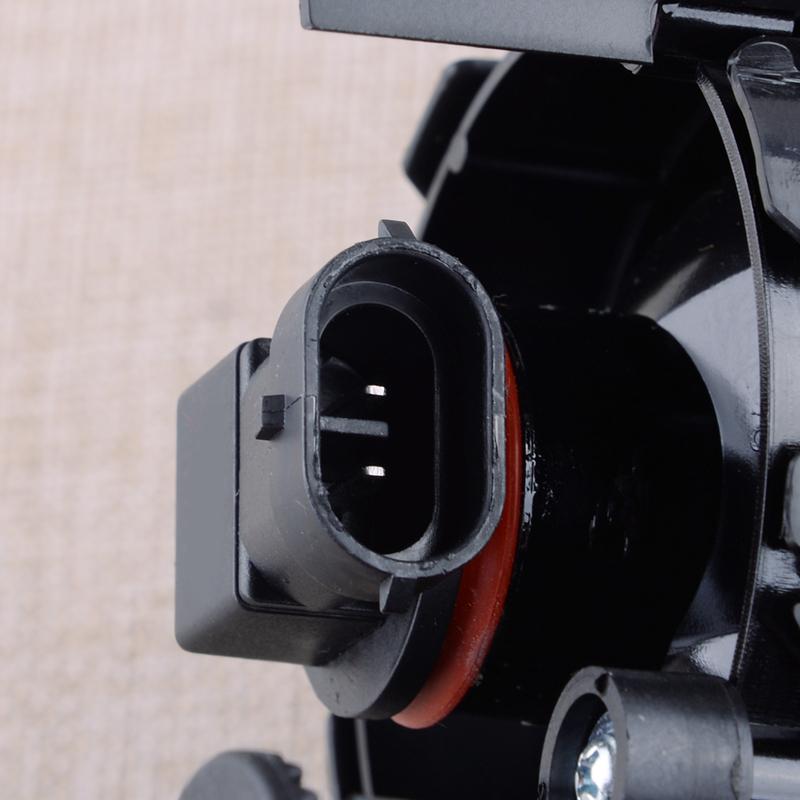 Car Front Left Bumper Fog Light Lamp Reflector Fit for Ford Mondeo MK4 2007 2008 2009 2010