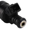 4Pcs Fuel Injector For Opel Ascona Kadett Vauxhall Peugeot Volvo 0280150725