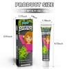 Deodorant Cream Effective Deodorization and Lasting Inhibition of Taste Antiperspirant