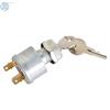 Golf Cart Ignition Switch And Key Stater Switch 33639-G01 For EZGO 1981+