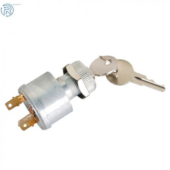 Golf Cart Ignition Switch And Key Stater Switch 33639-G01 For EZGO 1981+