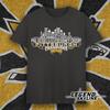Pittsburgh Dream Team Hockey Champions 2016, Pittsburgh City Skyline Shirt and Kids Tshirt