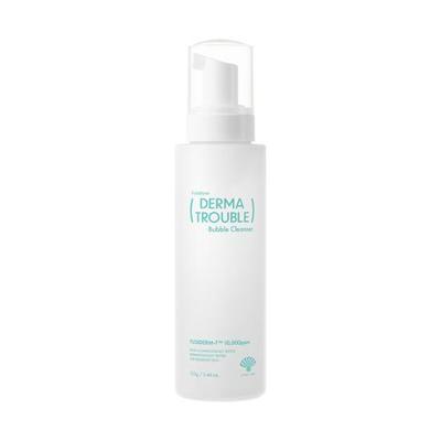 Derma Trouble Bubble Cleanser 155g