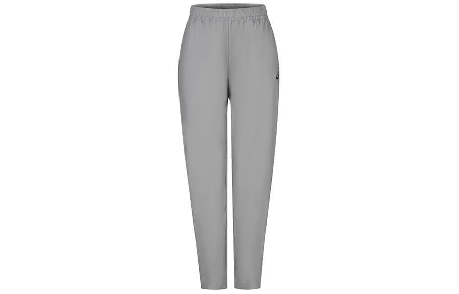 Asics Sports Pants Women s Gray 2012D053-020 L