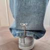Magnetic Shirt Clip Metal Pinless Magnetic Clips for Clothes Decorative Clothespin Clothing Accessories for Daily Commuting