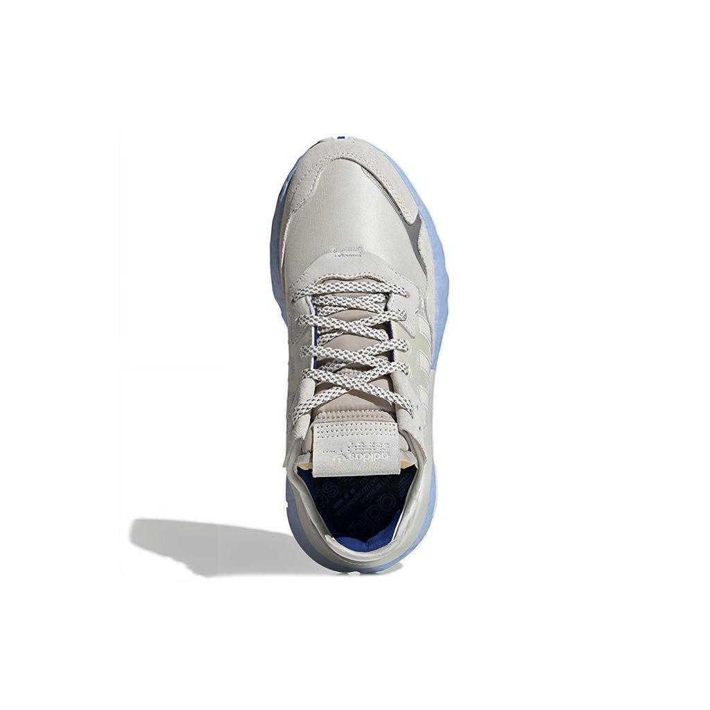adidas Nite Jogger 'Soft Blue' EE5910