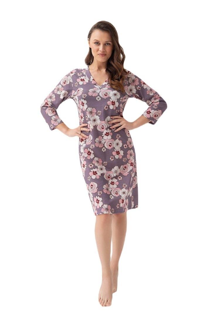 

Koszula Luna 197 3/4 S-2XL damska Luna