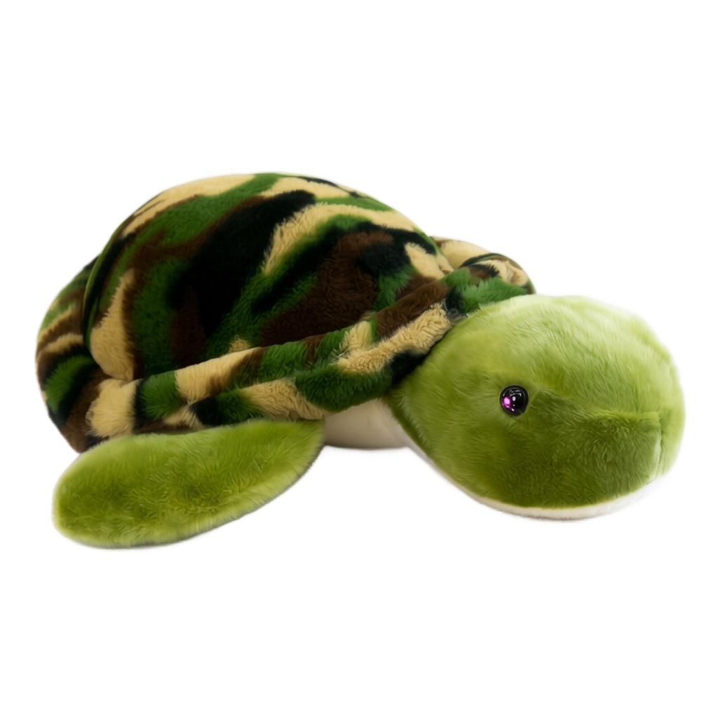 Plush Stuffed Animal Toy, Soft Cuddly Doll for Kids and Toddlers