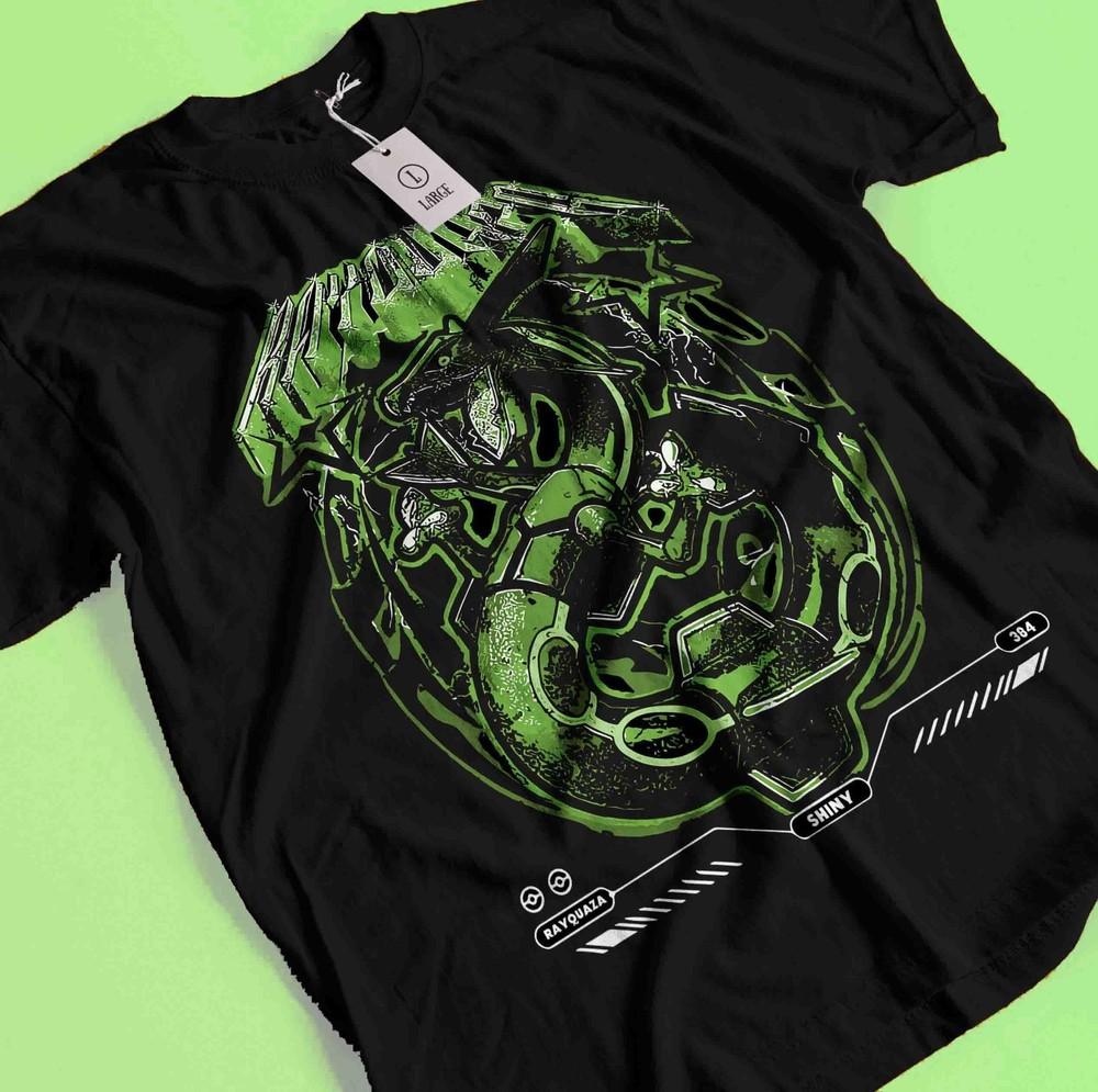 

Винтажная специальная футболка с аниме-любовью, японская футболка, футболка с аниме, футболка в подарок манга S