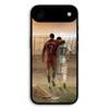 Case For iPhone 17 Air CRISTIANO RONALDO MESSI GOAT