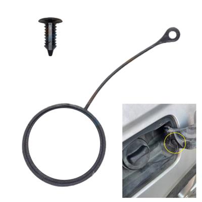 Quick Install Fuel Tank Cap ABS Construction Multiple Size Option Suitable For Vehicle Fuel Port Accessories A2214700605