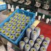 High-Strength 150D/3 Knotless Thread for Sofa, Leather, Mercerized, Nylon, and Down Jacket Topstitching
