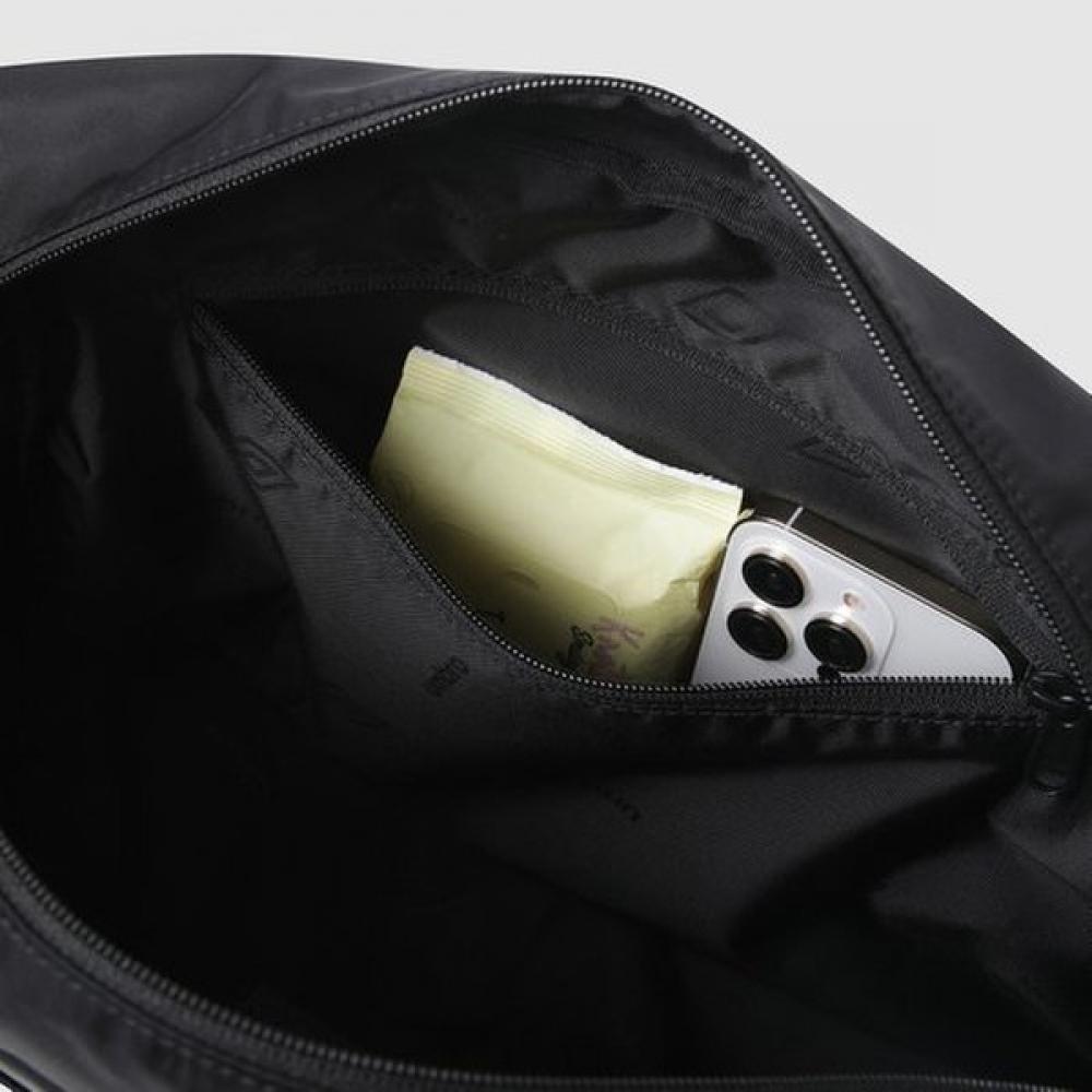 Umbro Luster Crossbag Uq123cbg25