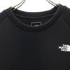 The North Face Outdoors Long Sleeve Trainer S NT12287 Sweatshirt Men's Used