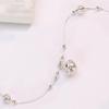 Friend Gift Fashion Jewelry Women Jewelry Accessories Korean Style Anklet Ancient Style  Anklet
