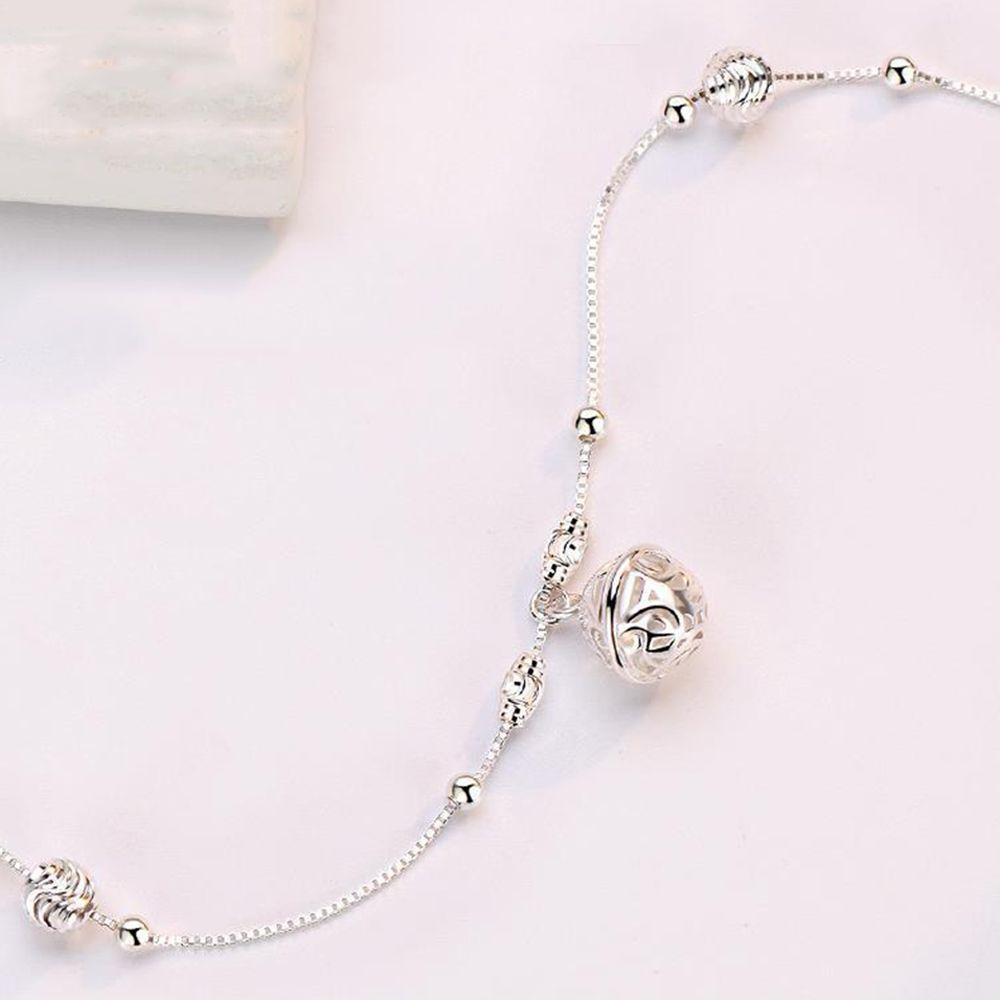Friend Gift Fashion Jewelry Women Jewelry Accessories Korean Style Anklet Ancient Style Anklet
