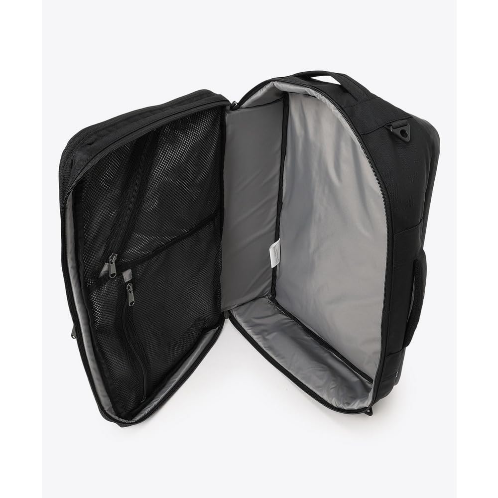 Star Range Backpack [Columbia] Men's 3-Way PU7141-010 BK/010