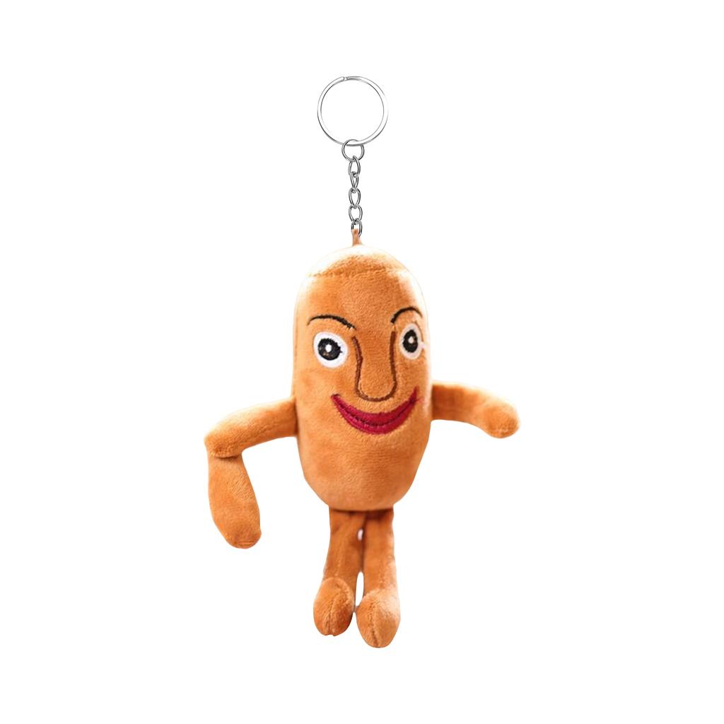 Classic Character Plush Pendants, Gifts, Toys, Plush Ornaments,1pc,Plush Keychain, Cute Backpack Pendant,