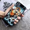 Demon Slayer Zenitsu Phone Case for Motorola Moto E32 E20 E40 G22 G52 G20 G30 G100 G60 G50 G10 GPure GStylus G9 One Action Macro