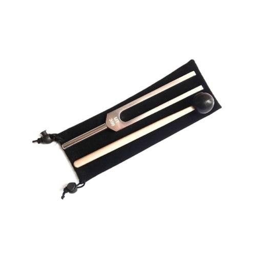 Tuning Fork. 174Hz-963Hz Chakra Tuning Fork Sound Healing Tool for Yoga, Diapason, Music Therapy, Aluminum Alloy Tuning Fork Vibration Instrument. Ons