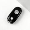 Genuine Car Key Shell Back Cover For Mercedes Benz C S Class W206 W223 S350 C260 C300 S400 S450 S500 Replace Rear Cover Case Fob QL0