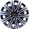 Fits 22-23 Model AION Y 17" Wheel Hub Cap Decorative Cover and Modified Protective Shell.