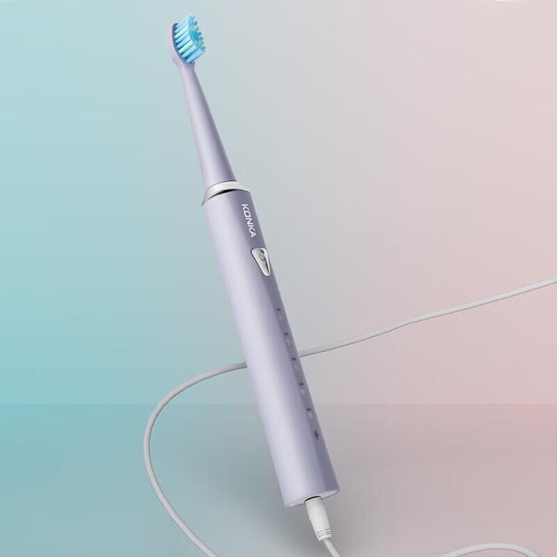 Konka KDYS-2005 Smart Sonic Electric Toothbrush