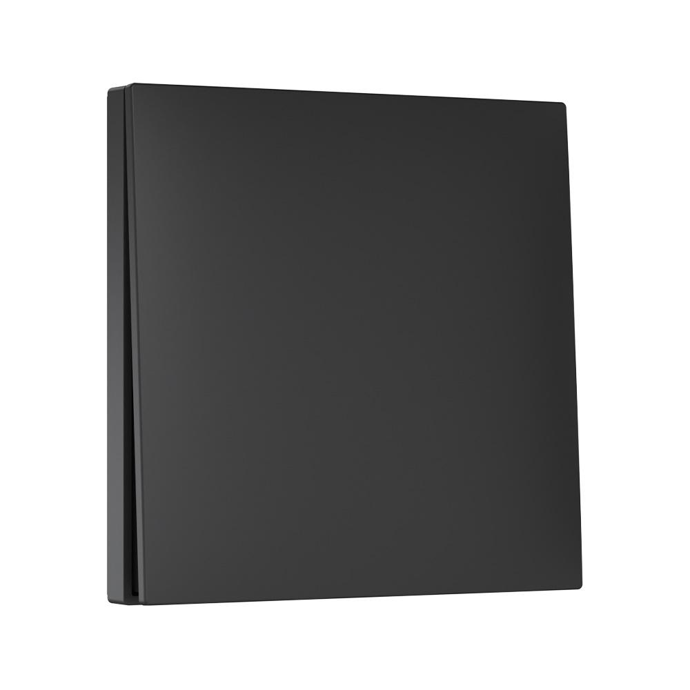 Self-Powered Wireless Switch: Stick-On Multi-Control Remote for 86-Type Panels, No Wiring Needed