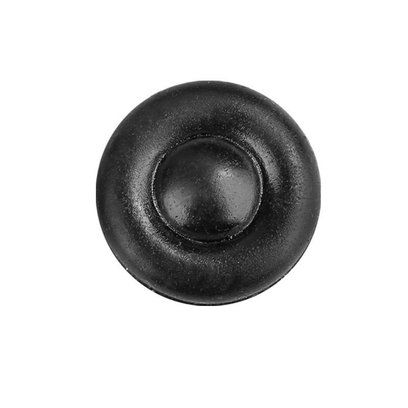 Abnehmbare SEBS-Polsterung Kniebandage mit Klettverschluss für Laufen und Sport