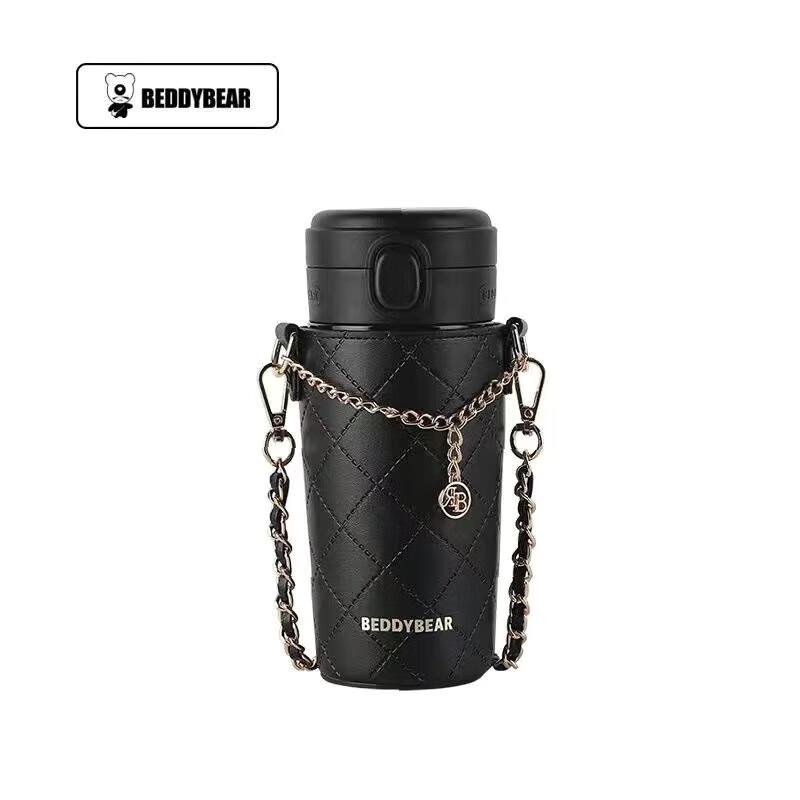 BEDDYBEAR Insulated Portable Water Bottle