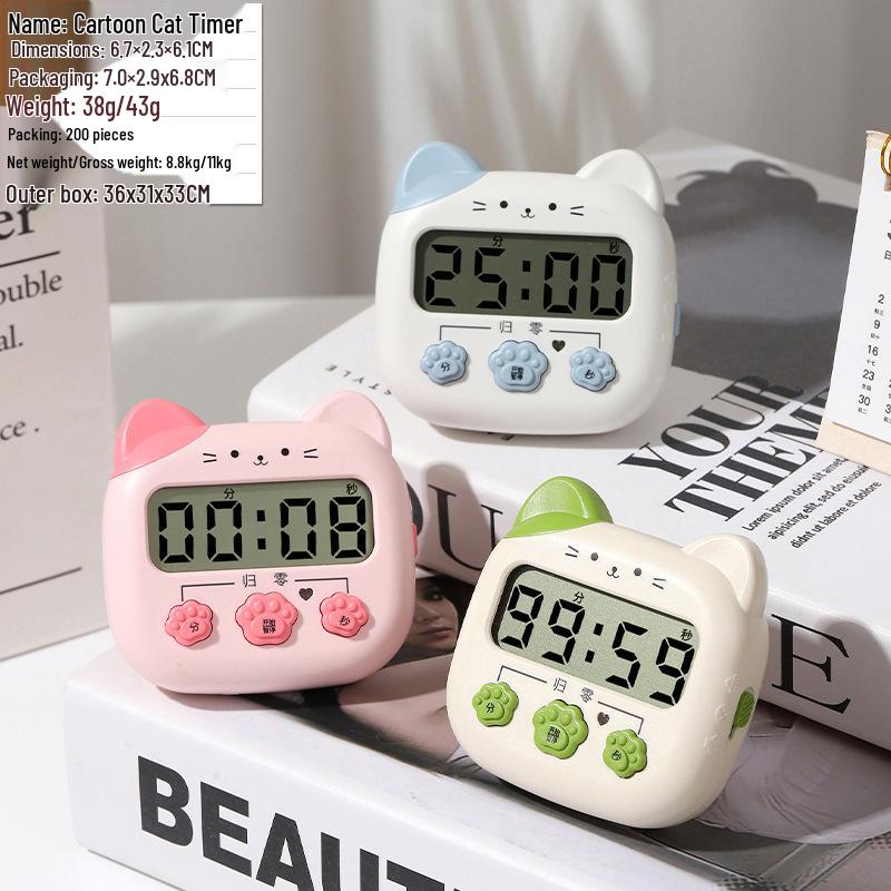 Retro Extra Loud Alarm Clock for Children s Bedroom