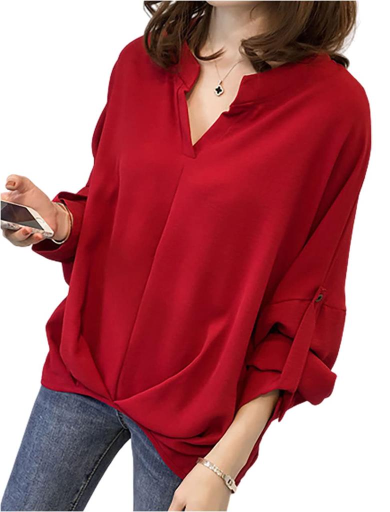 Dolman a stylish blouse perfect for long office short maxi slim and underwear check perfect for and Cute denim dress in black for girls and red with