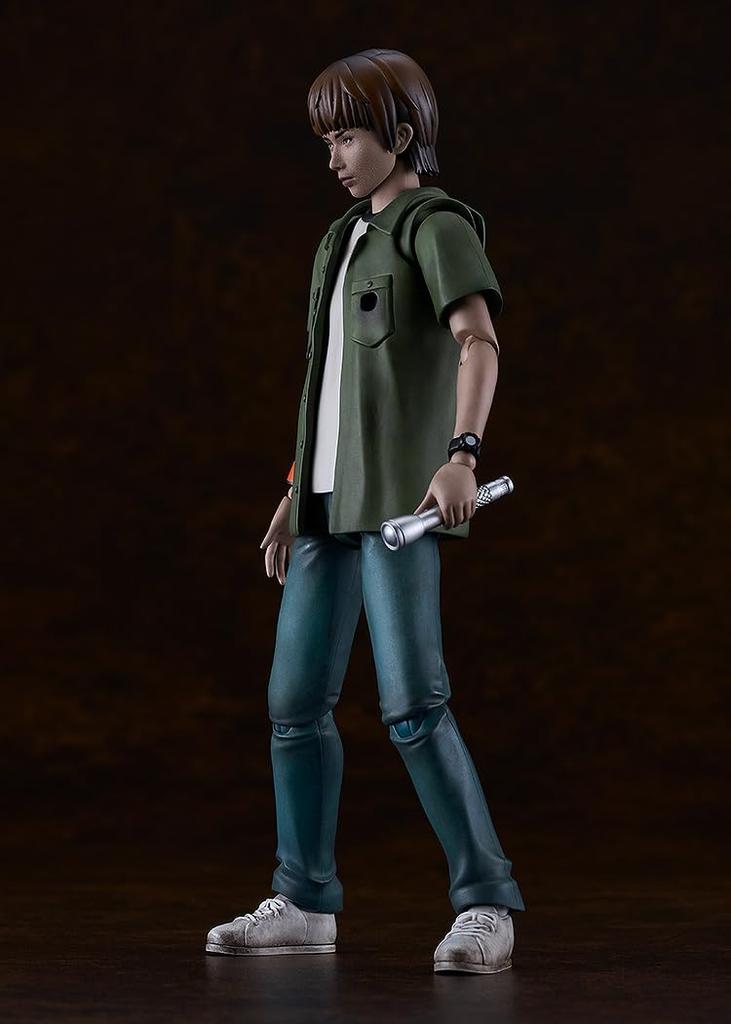 Good Smile Company PLAMATEA SIREN Kyoya Suda Assembly Plastic Model Kit Non-scale