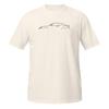 Comfy T-Shirt For Toyota Celica GT T180 1989-1993 Car Lovers Birthday Gift Tee