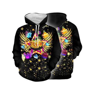 Hanorac Anime Blox Fruits Hanorac Desen Animat Streetwear Hanorac cu Glugă Bărbați Femei Cosplay Sport