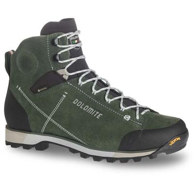 Dolomite Hiking Boots Cinquantaquattro Hike Evo Goretex