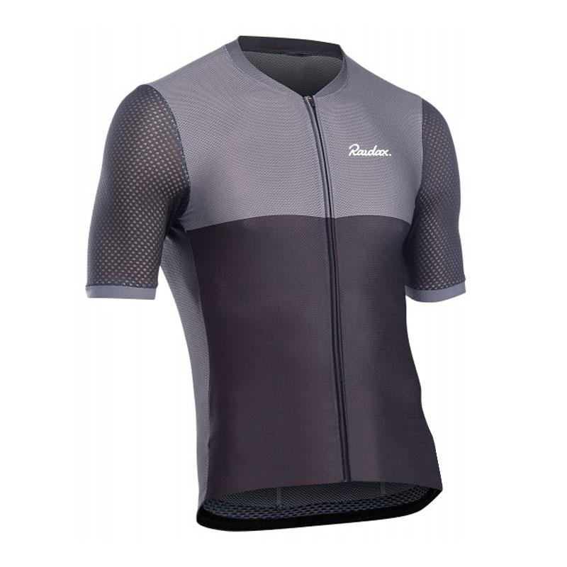 

2026 Summer Breathable Cycling Suit Set Raudax Men Quick-Dry Mountain Bike Cycling Clothing Ropa Ciclismo Verano Triathlon Cycling Wear 5XL