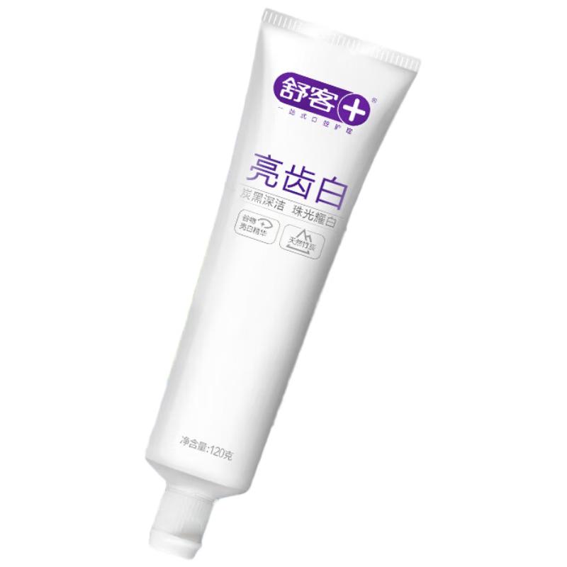 

Suke Whitening & Fresh Breath Toothpaste