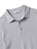 OLZEN Men'S Summer Long Sleeve Thierry_Zof2Et1313Lgr