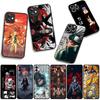 Anime Narutos Kakashi Itachi for Samsung Galaxy A25 A37 A57 A12 A14 A31 A41 A50 A51 A70 A71 A72 A21S A04 M15 Note 20 9 8 10 Case