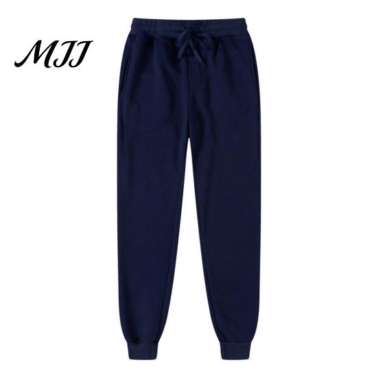 Warm Pants for Winter Sports Men Fleece Lined Joggers, Thickened Sweatpants with Ribbed Ankle Cuffs, Joggers Athletic Trousers Outdoor Daily Wear Mens