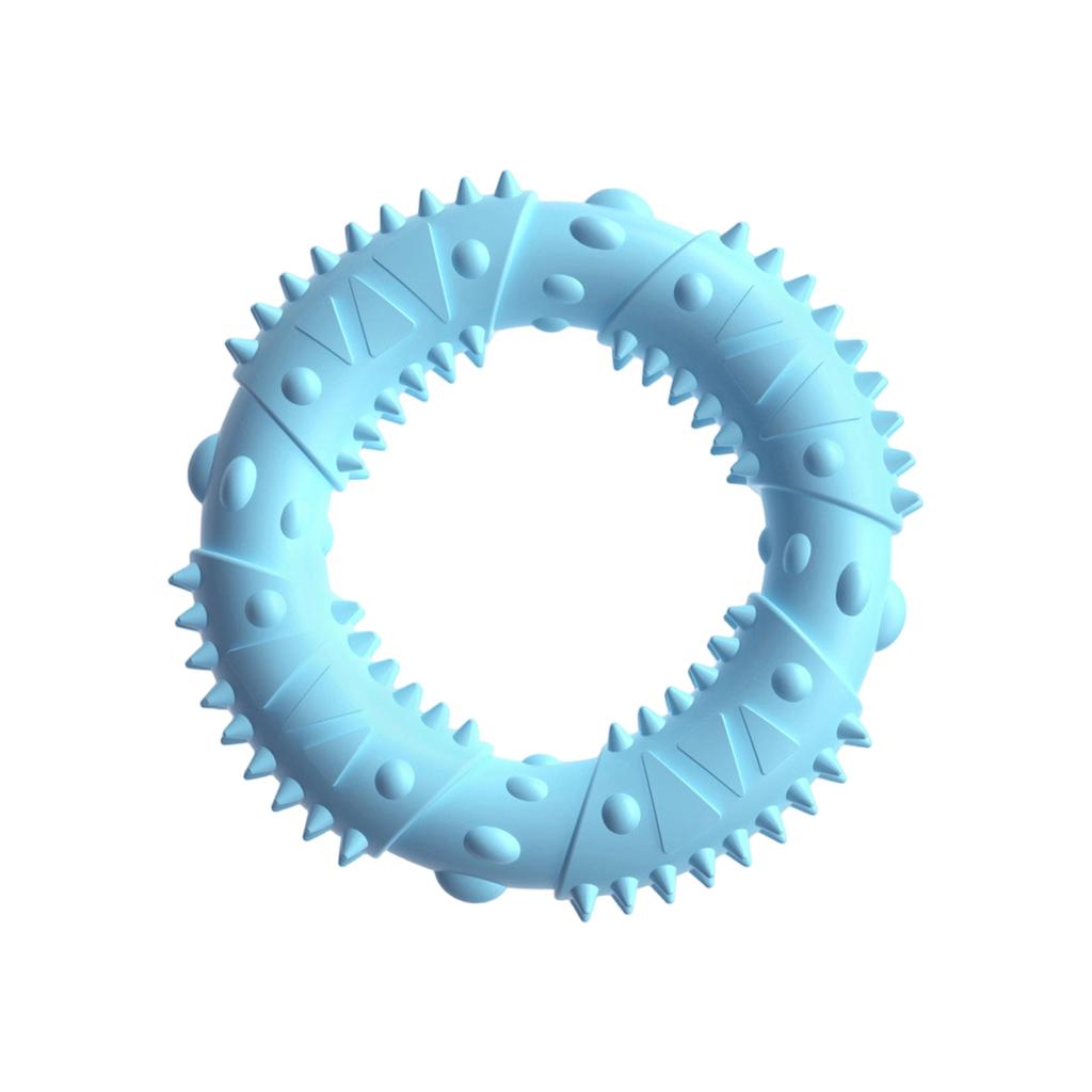 Pet Toys, Dog Toys, Hedgehog Chew Rings, Teething Chew Sticks