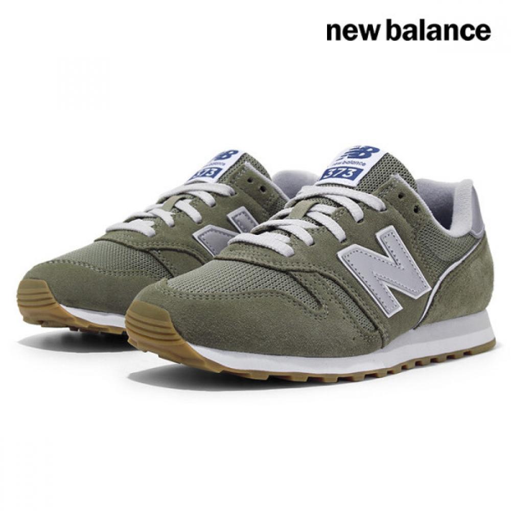 

Кроссовки New Balance 373 унисекс 5(230)