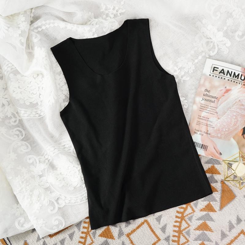 Termovesta Termoprádlo Dámské Zimní Oblečení Pohodlný Hřejivý Top Spodní Prádlo Termotričko Dámské Nátělník